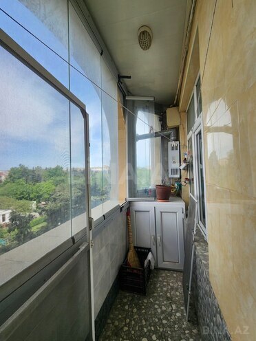 İcarəyə verilir 2 otaqlı köhnə tikili 75 m², Gənclik m., photo 18 from 22