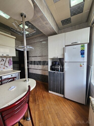 İcarəyə verilir 2 otaqlı köhnə tikili 75 m², Gənclik m., photo 15 from 22