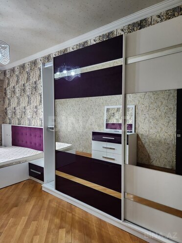İcarəyə verilir 2 otaqlı köhnə tikili 75 m², Gənclik m., photo 11 from 22