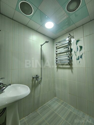 İcarəyə verilir 2 otaqlı köhnə tikili 75 m², Gənclik m., photo 20 from 22