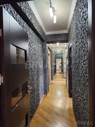 İcarəyə verilir 2 otaqlı köhnə tikili 75 m², Gənclik m., photo 8 from 22
