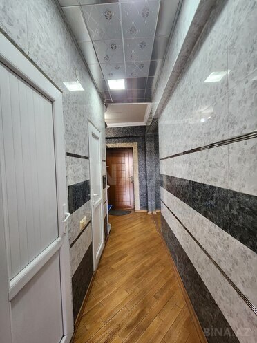 İcarəyə verilir 2 otaqlı köhnə tikili 75 m², Gənclik m., photo 17 from 22