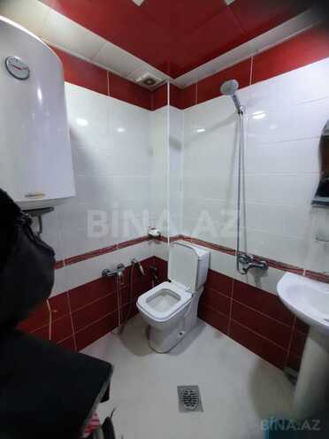 Satılır 2 otaqlı köhnə tikili 40 m², Nərimanov r., photo 16 from 19