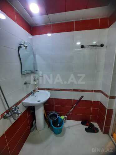 Satılır 2 otaqlı köhnə tikili 40 m², Nərimanov r., photo 15 from 19