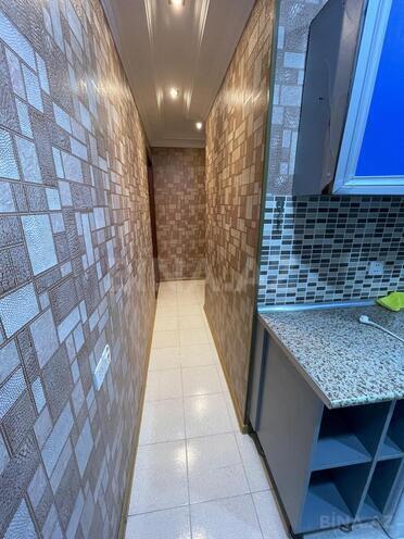 Satılır 2 otaqlı köhnə tikili 40 m², Nərimanov r., photo 12 from 19