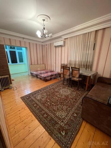 Satılır 2 otaqlı köhnə tikili 40 m², Nərimanov r., photo 1 from 19