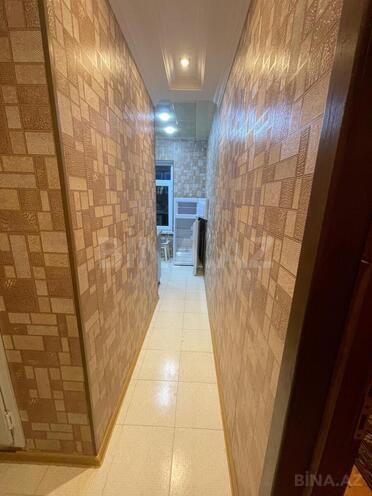 Satılır 2 otaqlı köhnə tikili 40 m², Nərimanov r., photo 13 from 19