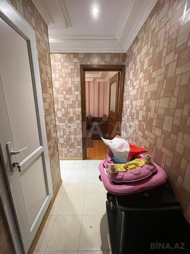 Satılır 2 otaqlı köhnə tikili 40 m², Nərimanov r., photo 17 from 19