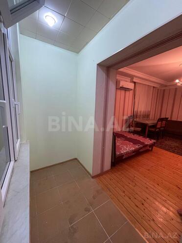 Satılır 2 otaqlı köhnə tikili 40 m², Nərimanov r., photo 8 from 19