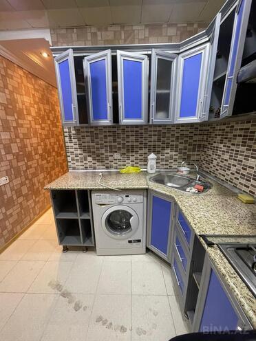 Satılır 2 otaqlı köhnə tikili 40 m², Nərimanov r., photo 10 from 19