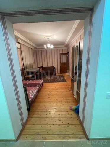 Satılır 2 otaqlı köhnə tikili 40 m², Nərimanov r., photo 6 from 19