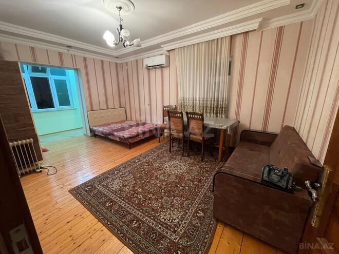 Satılır 2 otaqlı köhnə tikili 40 m², Nərimanov r., photo 3 from 19