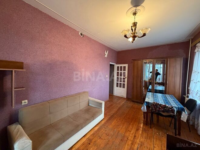 İcarəyə verilir 2 otaqlı köhnə tikili 50 m², Xalqlar Dostluğu m., photo 3 from 13