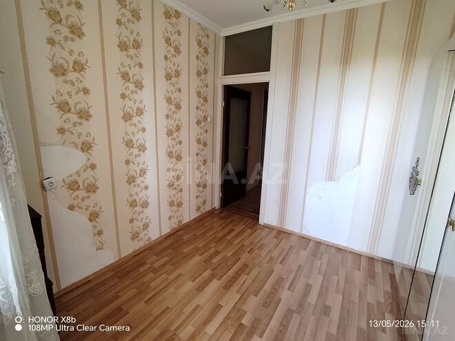İcarəyə verilir 3 otaqlı köhnə tikili 80 m², Memar Əcəmi m., photo 8 from 14