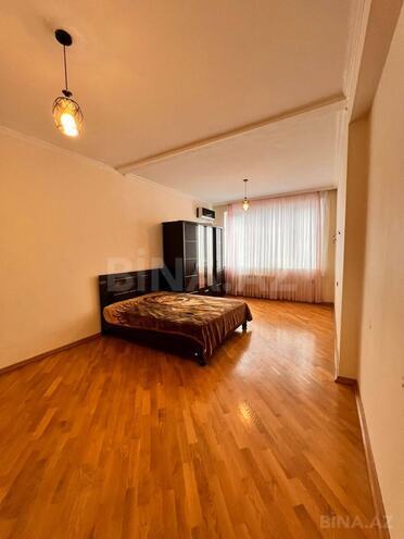 İcarəyə verilir 2 otaqlı yeni tikili 100 m², Nəsimi r., photo 5 from 12