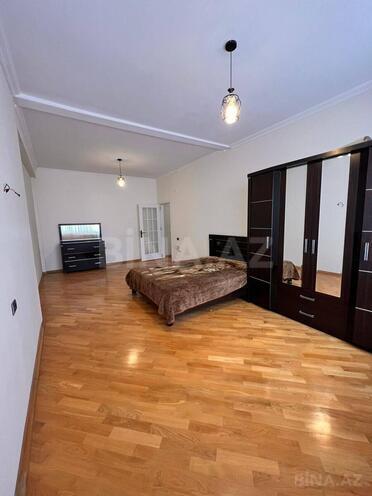 İcarəyə verilir 2 otaqlı yeni tikili 100 m², Nəsimi r., photo 4 from 12