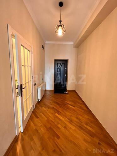 İcarəyə verilir 2 otaqlı yeni tikili 100 m², Nəsimi r., photo 10 from 12