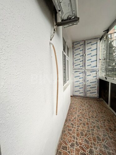 İcarəyə verilir 2 otaqlı yeni tikili 100 m², Nəsimi r., photo 11 from 12