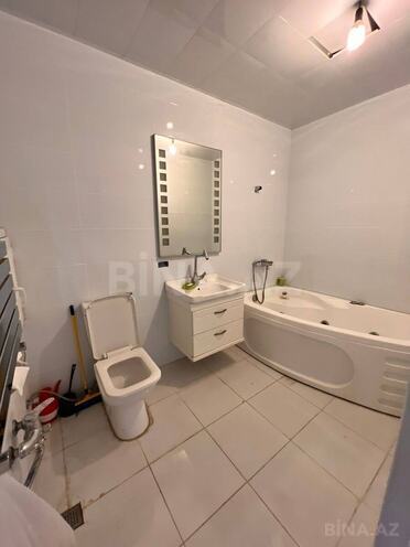 İcarəyə verilir 2 otaqlı yeni tikili 100 m², Nəsimi r., photo 9 from 12