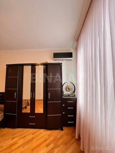 İcarəyə verilir 2 otaqlı yeni tikili 100 m², Nəsimi r., photo 7 from 12