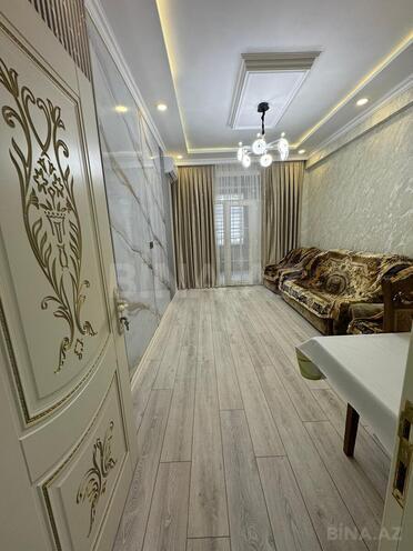 Сдаётся 2-комн. новостройка 60 м², photo 4 from 12