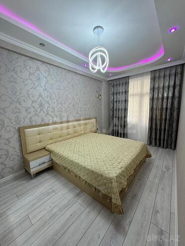 Сдаётся 2-комн. новостройка 60 м², photo 1 from 12