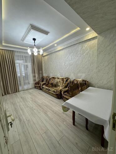Сдаётся 2-комн. новостройка 60 м², photo 5 from 12
