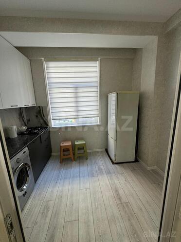 Сдаётся 2-комн. новостройка 60 м², photo 8 from 12