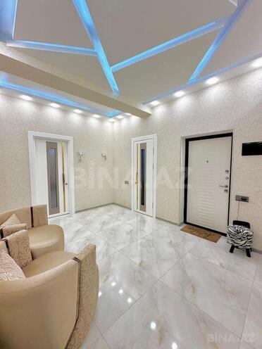 Сдаётся 3-комн. новостройка 140 м², Наримановский  р., photo 14 from 16