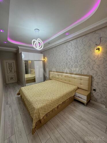 Сдаётся 2-комн. новостройка 60 м², photo 3 from 12