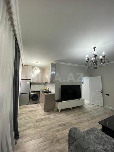 Продаётся 2-комн. вторичка 55 м², пос. Амирджаны, photo 3 from 10