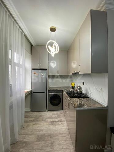 Продаётся 2-комн. вторичка 55 м², пос. Амирджаны, photo 4 from 10