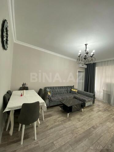 Продаётся 2-комн. вторичка 55 м², пос. Амирджаны, photo 1 from 10