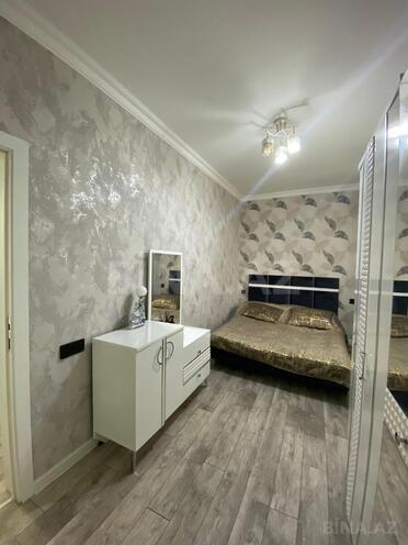 Продаётся 2-комн. вторичка 55 м², пос. Амирджаны, photo 7 from 10