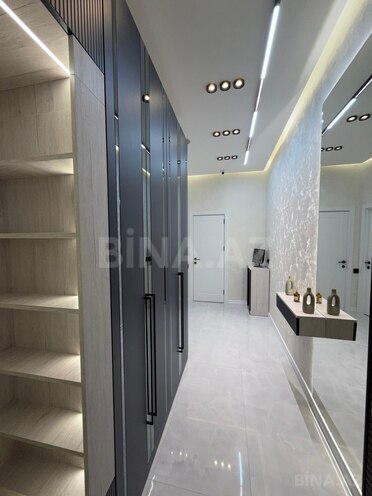 Продаётся 2-комн. новостройка 54 м², м. Ази Асланов, photo 4 from 17