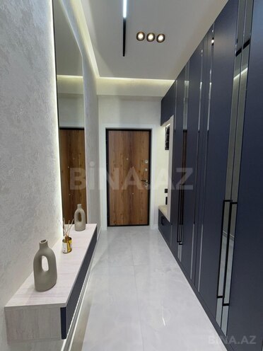 Продаётся 2-комн. новостройка 54 м², м. Ази Асланов, photo 15 from 17