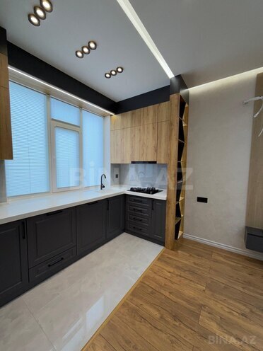 Продаётся 2-комн. новостройка 54 м², м. Ази Асланов, photo 11 from 17