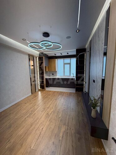 Продаётся 2-комн. новостройка 54 м², м. Ази Асланов, photo 13 from 17