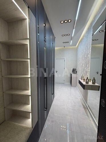Продаётся 2-комн. новостройка 54 м², м. Ази Асланов, photo 3 from 17