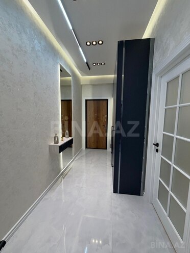 Продаётся 2-комн. новостройка 54 м², м. Ази Асланов, photo 16 from 17
