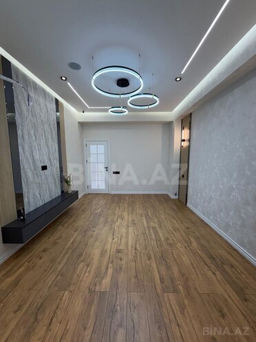 Продаётся 2-комн. новостройка 54 м², м. Ази Асланов, photo 8 from 17