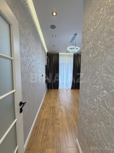 Продаётся 2-комн. новостройка 54 м², м. Ази Асланов, photo 12 from 17