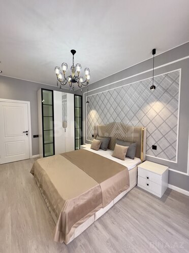 Продаётся 2-комн. новостройка 53 м², м. Ази Асланов, photo 5 from 12