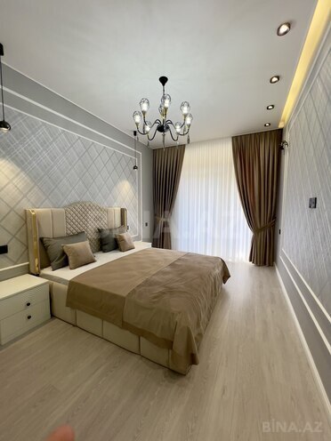Продаётся 2-комн. новостройка 53 м², м. Ази Асланов, photo 6 from 12