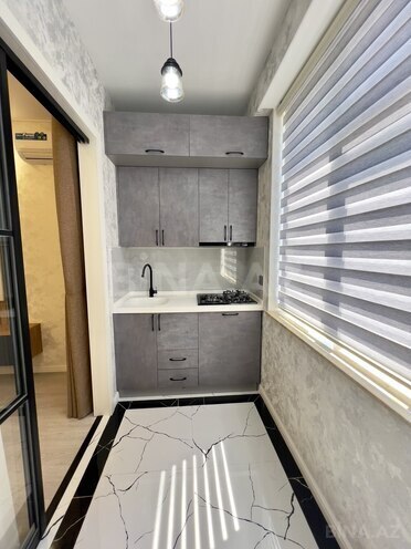 Продаётся 2-комн. новостройка 53 м², м. Ази Асланов, photo 9 from 12