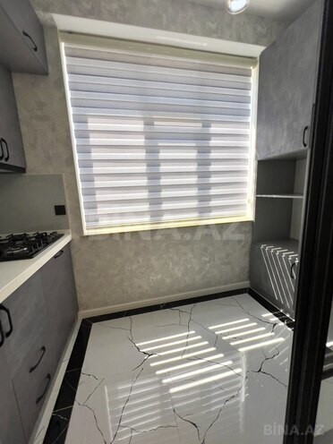 Продаётся 2-комн. новостройка 53 м², м. Ази Асланов, photo 7 from 12