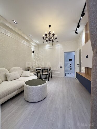 Продаётся 2-комн. новостройка 53 м², м. Ази Асланов, photo 10 from 12