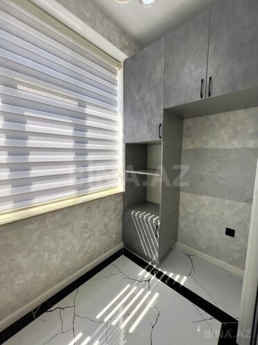 Продаётся 2-комн. новостройка 53 м², м. Ази Асланов, photo 8 from 12