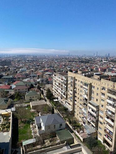 Satılır 3 otaqlı yeni tikili 98 m², Əhmədli m., photo 14 from 16