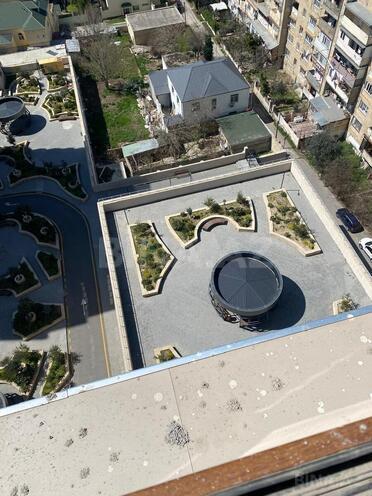 Satılır 3 otaqlı yeni tikili 98 m², Əhmədli m., photo 15 from 16